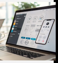 Услуги Разработка IT решений в Губахе
