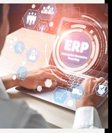 Услуги Разработка IT решений в Губахе