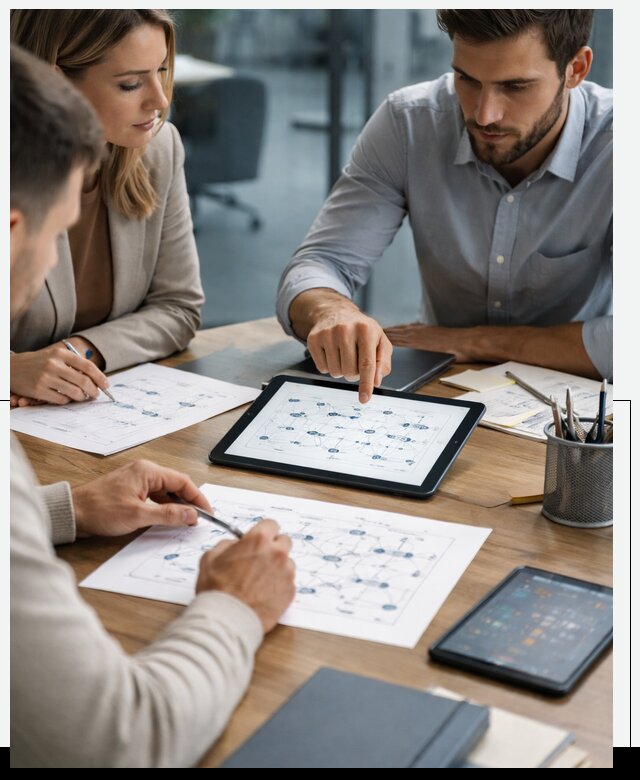 Разработка BPM-систем в Губахе от 466470 р. под ключ АвикейГбх