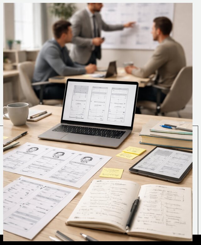 Разработка MVP проекта в Губахе от 6738 р., АвикейГбх