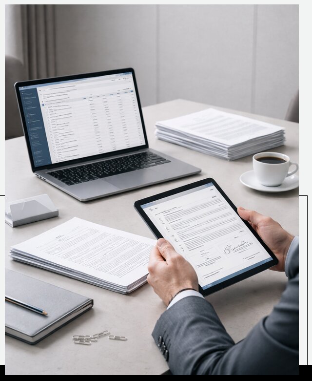 Электронные кадровые документы система в Губахе от 12439 р. | АвикейГбх