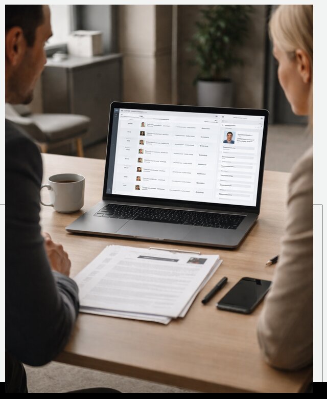 Ats система подбора персонала в Губахе от 12439 р. - АвикейГбх