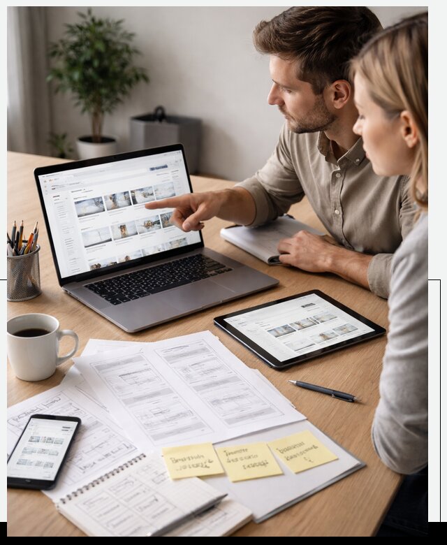 Разработка доски объявлений в Губахе от 8811 р., АвикейГбх