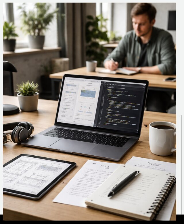 Разработка frontend в Губахе от 18659 р., услуги АвикейГбх