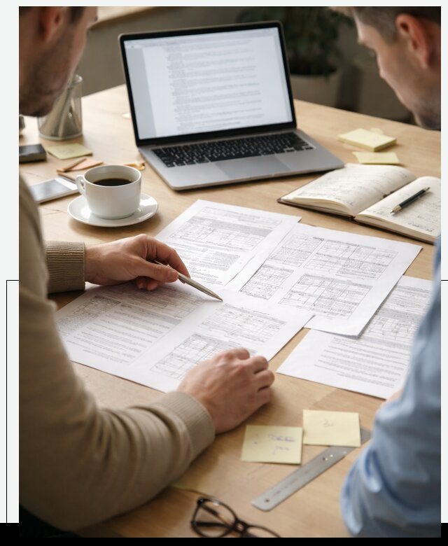 Техническое задание на разработку ПО под ключ в Губахе