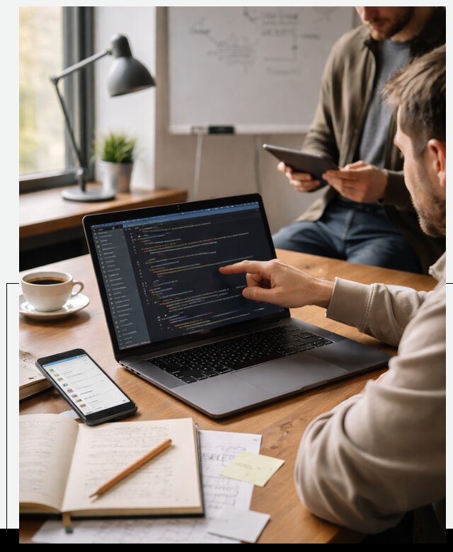 Разработка Telegram ботов под ключ для компаний в Губахе