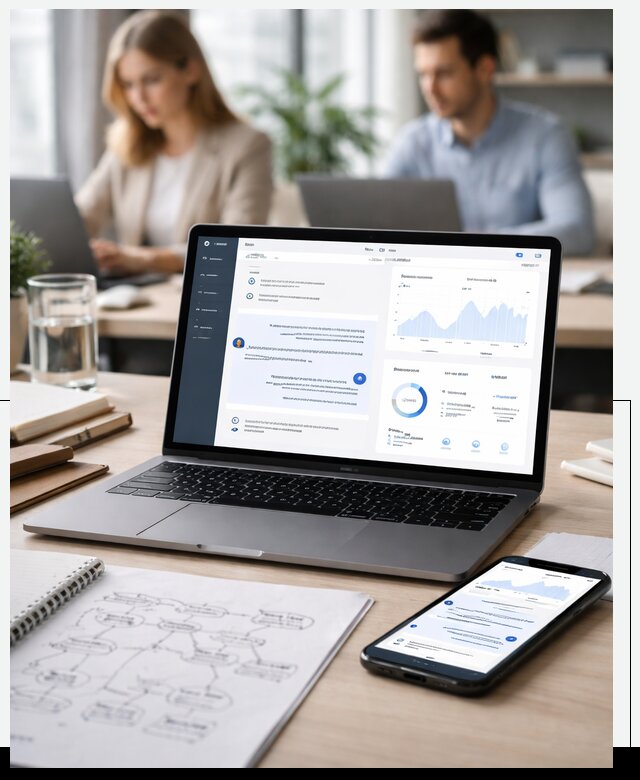 Чат-боты для бизнеса и клиентов в Губахе, от 7256 р., АвикейГбх