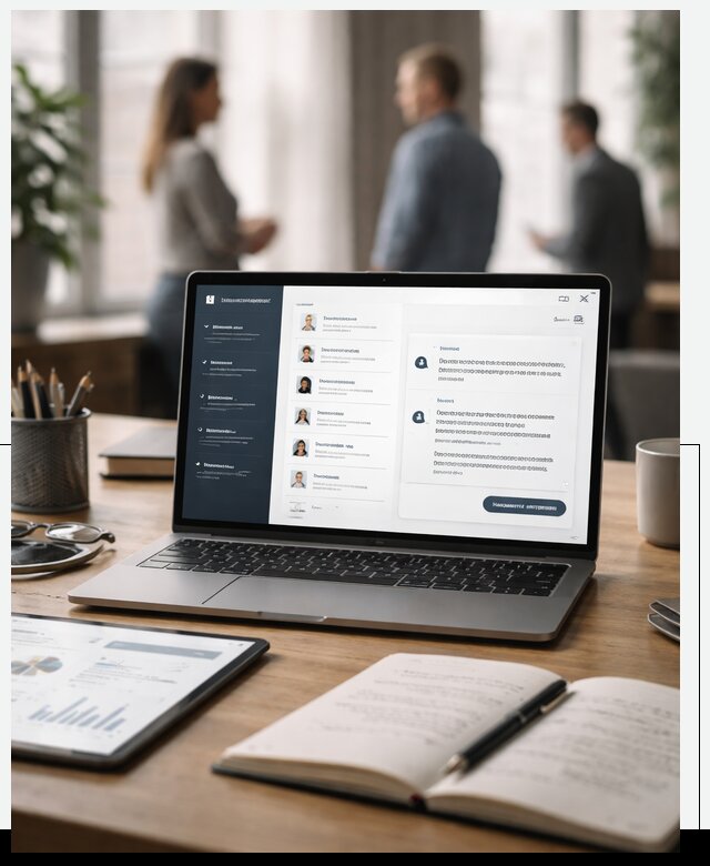 HR бот для подбора персонала в Губахе от 8811 р. | АвикейГбх