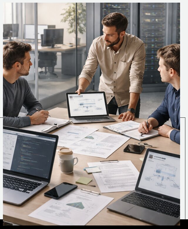 Импортозамещение ПО в Губахе, от 12958 р. услуги АвикейГбх