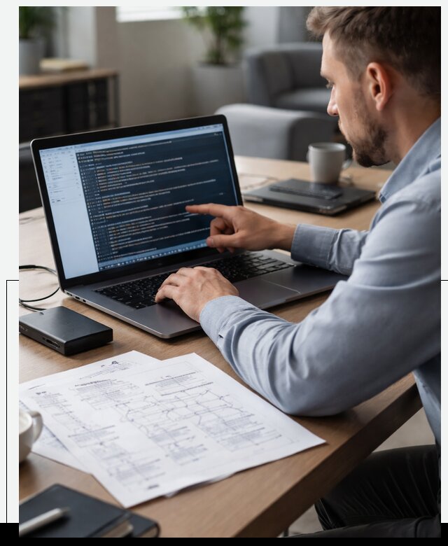 Профессиональная миграция СУБД PostgreSQL в Губахе без простоев