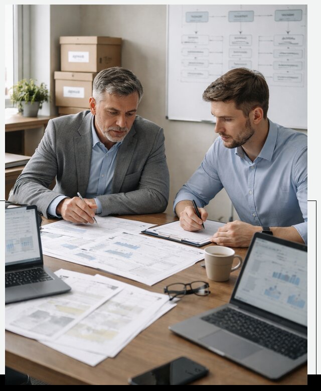 Замена SAP на 1С в Губахе — миграция, от 12439 р. | АвикейГбх