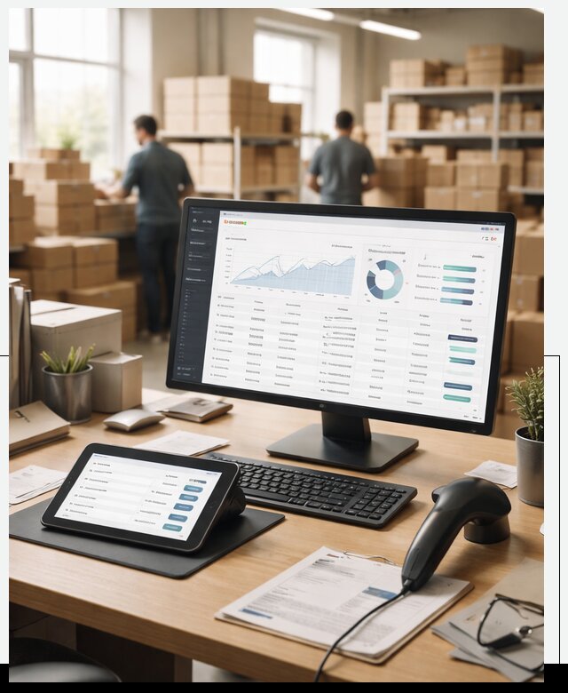 Автоматизация селлеров в Губахе от 15549 р. | АвикейГбх