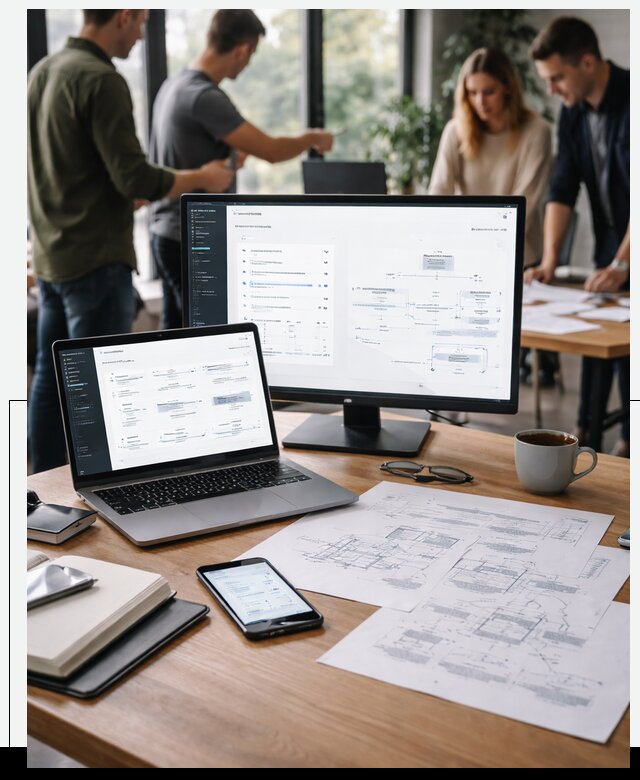 Платежные интеграции для Ecommerce в Губахе с повышенной конверсией