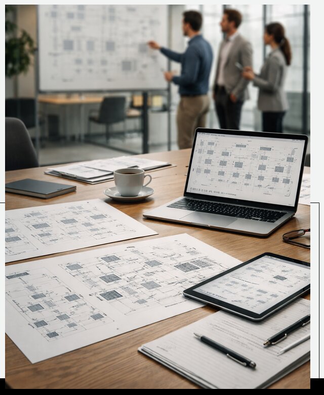 Разработка Core Banking, замена АБС в Губахе | АвикейГбх от 15549 р.