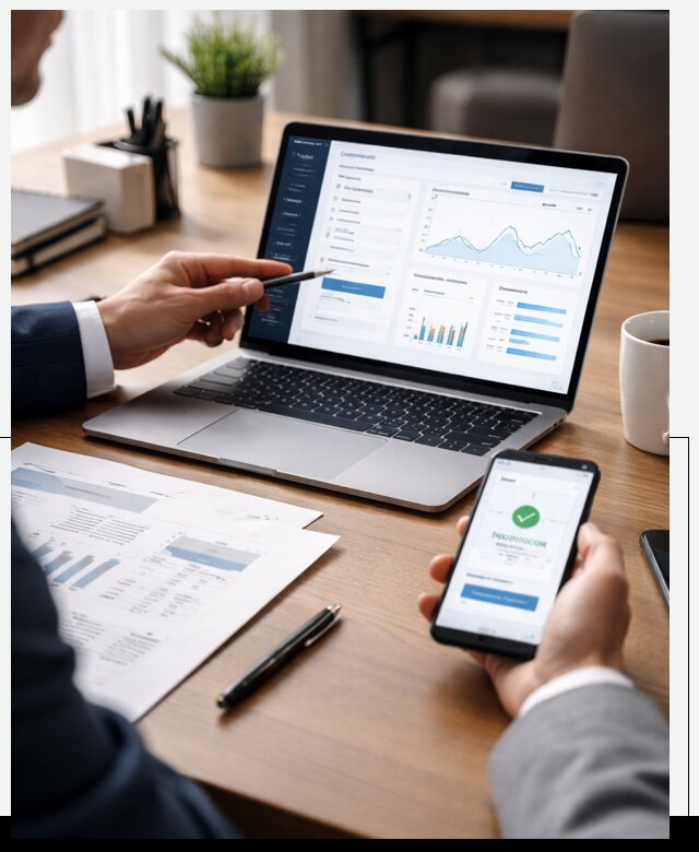 Разработка платёжных платформ в Губахе от 20732 р., АвикейГбх