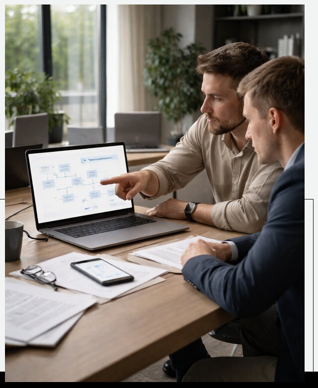 Интеграция СБП для банков в Губахе, от 310980 р. АвикейГбх