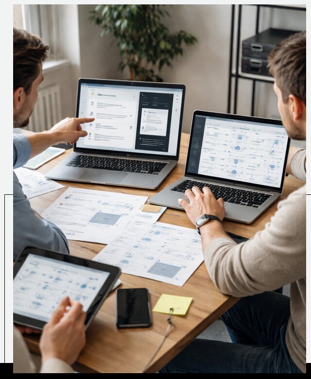 Интеграция СБП и подключение банковских сервисов в Губахе