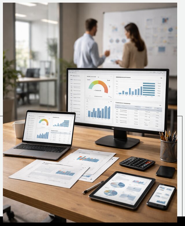 Скоринг и управление рисками в Губахе от 12439 р. | АвикейГбх