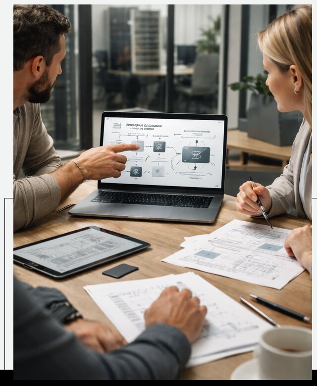 Интеграция цифрового рубля и подключение платежей в Губахе