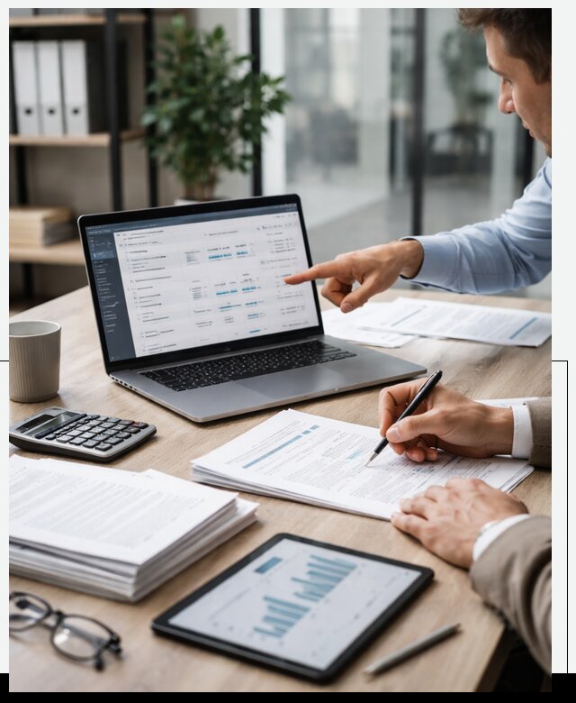 Полисные системы и CRM в Губахе: разработка от 15549 р. АвикейГбх