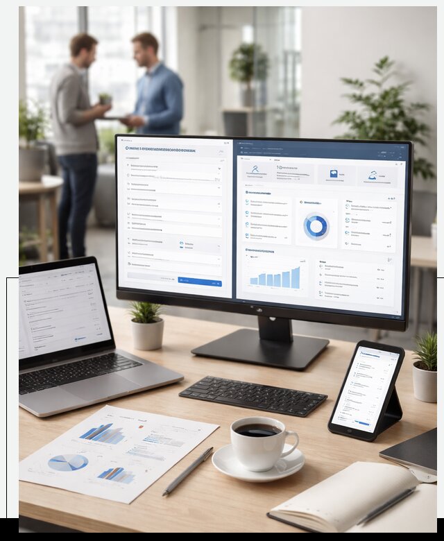 Разработка платформ онлайн страхования в Губахе под ключ