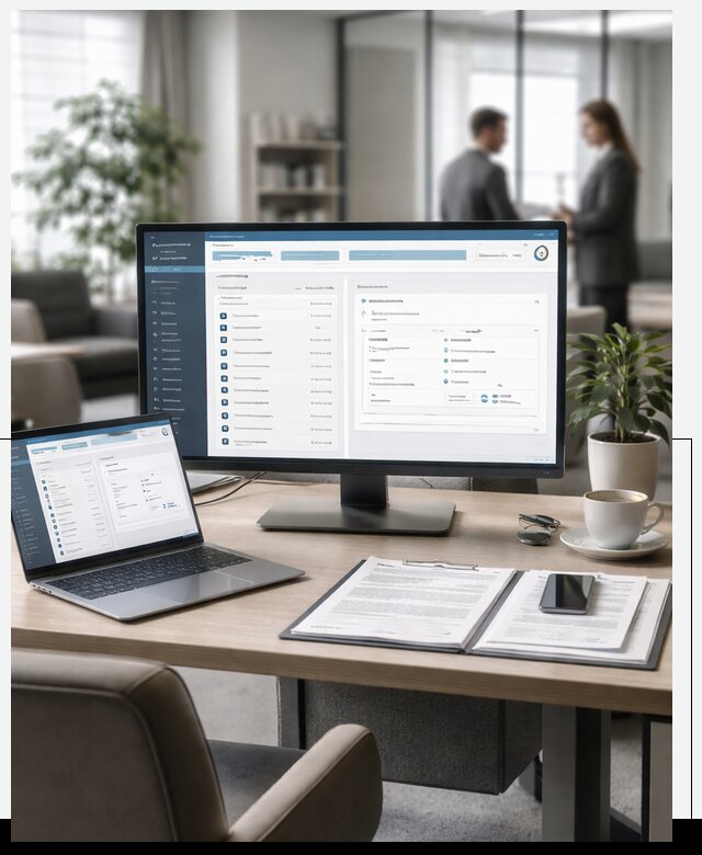 CRM для страховой компании под ключ в Губахе от 15549 р. | АвикейГбх