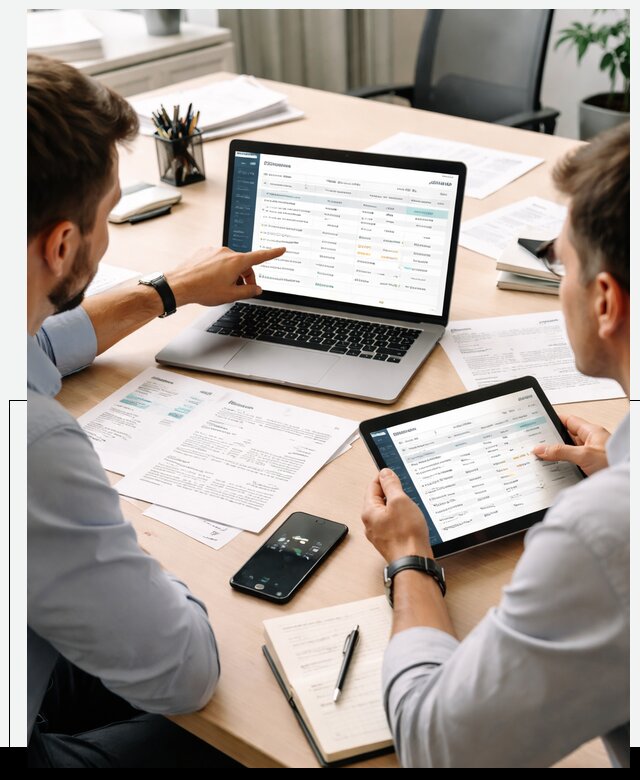 CRM для страховой компании в Губахе с автоматизацией продаж и выплат