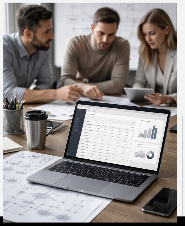 BSS OSS и биллинг для оператора в Губахе от 25915 р. | АвикейГбх