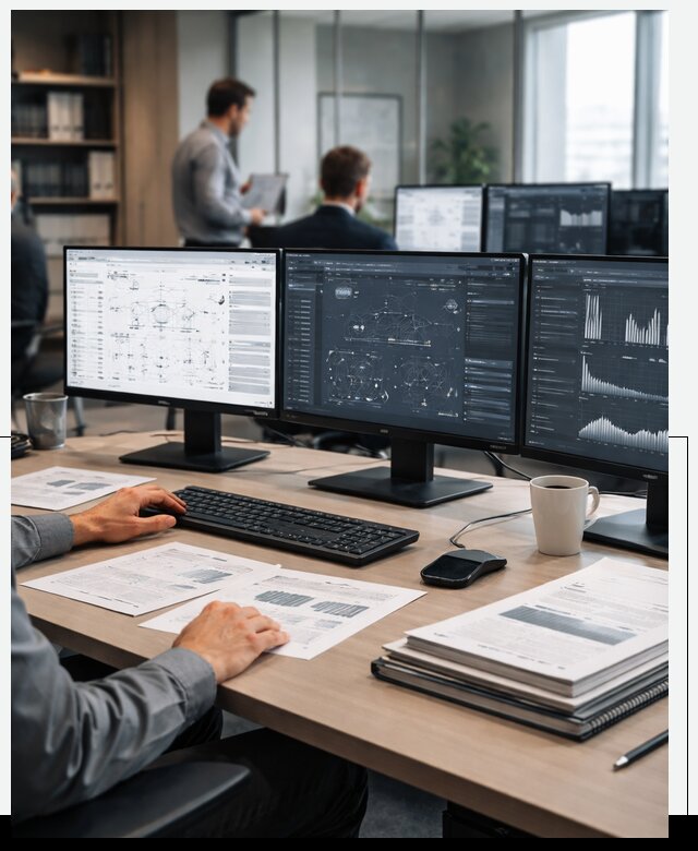 Системы для операторов MVNO и CRM в Губахе от 12439 р. | АвикейГбх