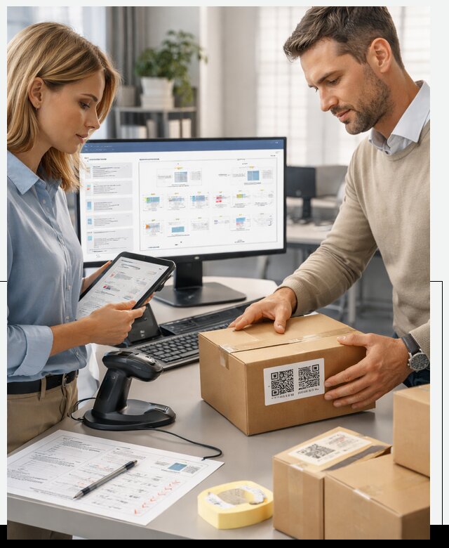 Честный знак маркировка интеграция в Губахе от 8811 р. | АвикейГбх