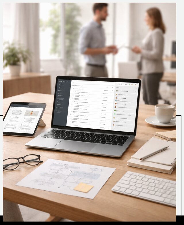 Разработка LMS и онлайн школы в Губахе от 12439 р. АвикейГбх