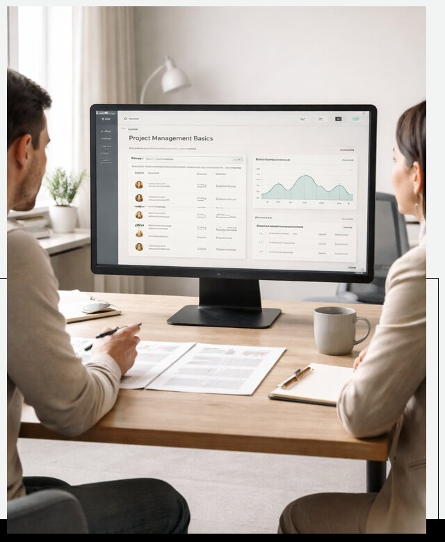 Система управления обучением в Губахе от 7775 р. | АвикейГбх