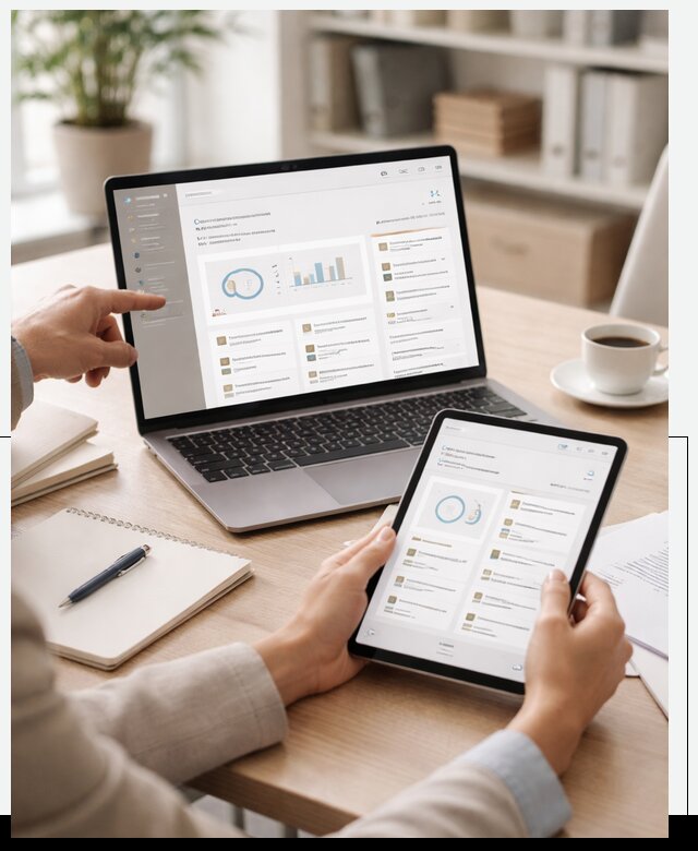 АвикейГбх, платформа корпоративного обучения в Губахе от 25915 р.