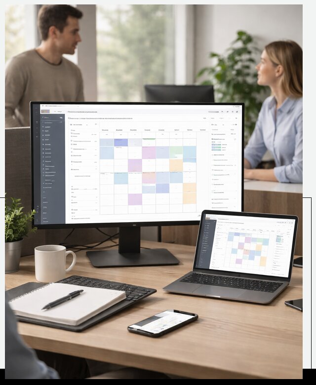 Расписание занятий вуз система в Губахе от 12439 р. | АвикейГбх