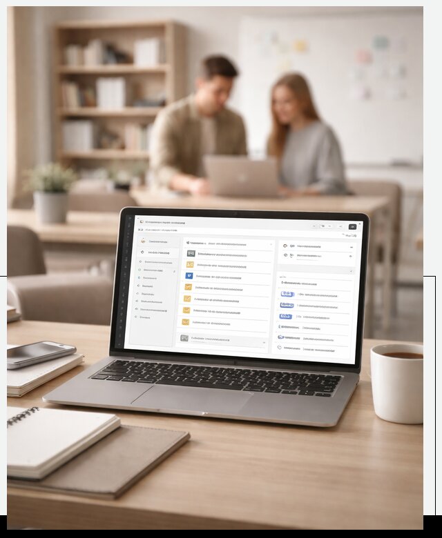 LMS для университета под ключ в Губахе от 7775 р. | АвикейГбх