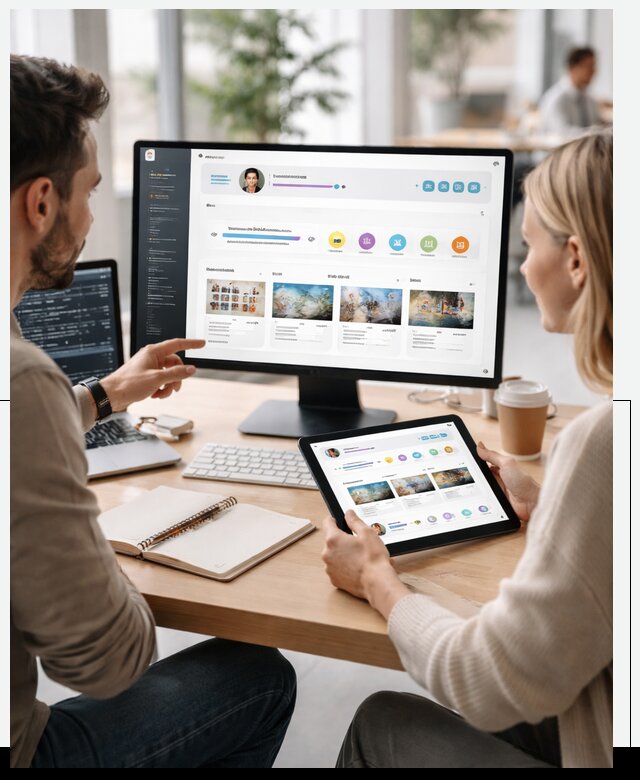 Геймификация обучения платформа в Губахе от 15549 р, АвикейГбх