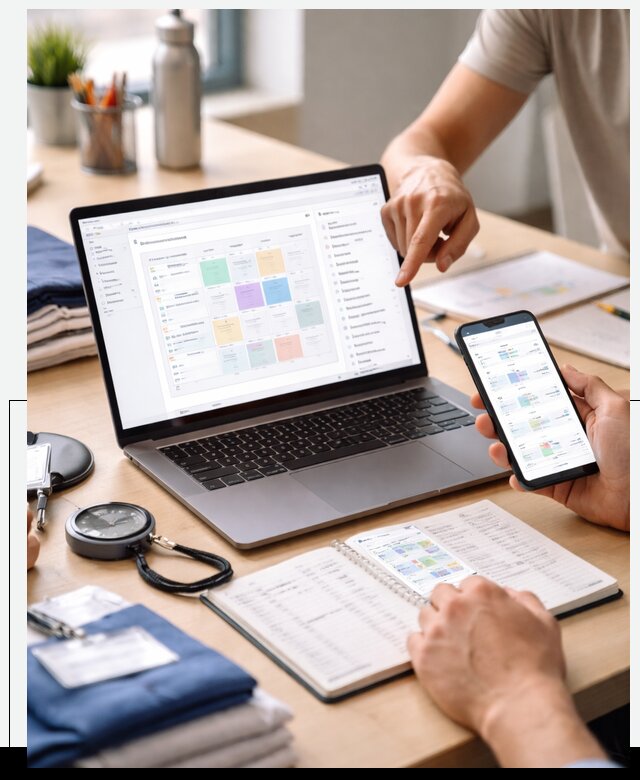 Система управления спортивной школой в Губахе автоматизация процессов