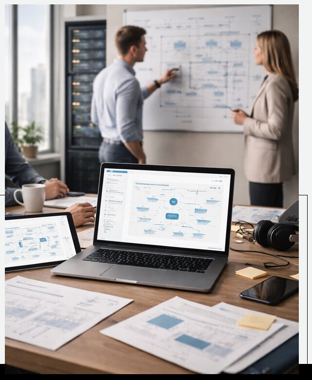 Разработка порталов госуслуг и ФГИС в Губахе от 12439 р. | АвикейГбх