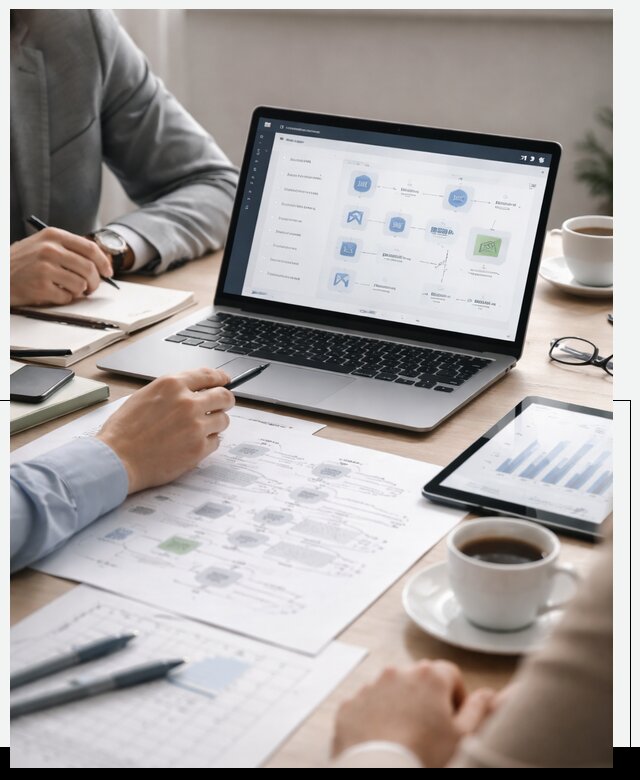 Интеграция СМЭВ и МЭДО в Губахе от 77745 р. | АвикейГбх