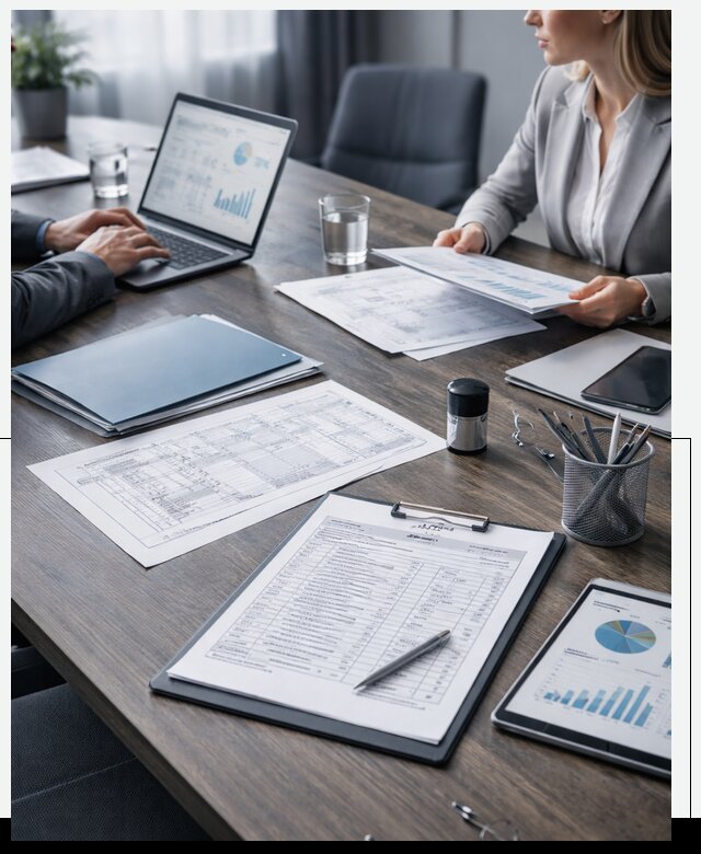 СЭД для государственного органа в Губахе от 36281 р. | АвикейГбх