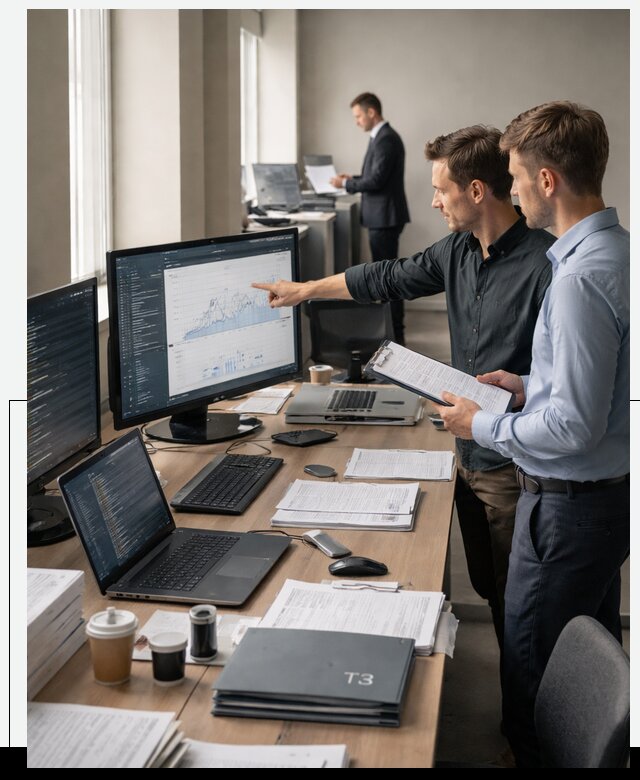 СЭД для государственного органа: внедрение и сопровождение в Губахе