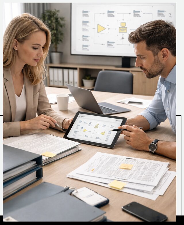 Мэдо межведомственный документооборот в Губахе от 8811р | АвикейГбх