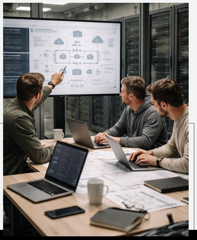 GameDev Backend и платформы в Губахе от 25915 р. | АвикейГбх