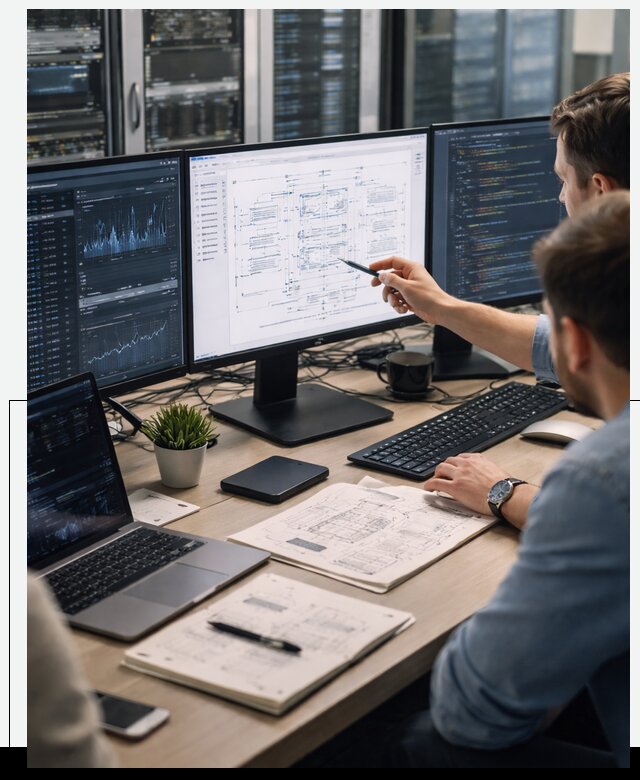 Разработка GameDev Backend и игровых платформ под ключ в Губахе