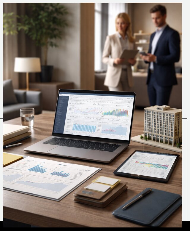 Yield management гостиница в Губахе от 12439 р. | АвикейГбх