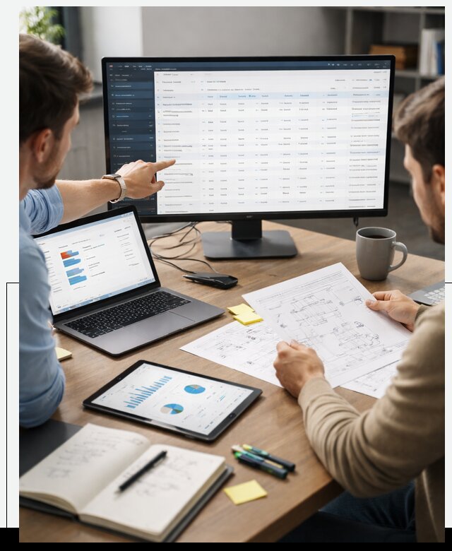 Интеграция GDS и настройка онлайн-бронирования в Губахе